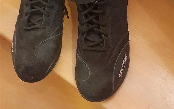 TCX Motorradstiefel - Bild 2