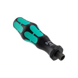 Handgriff Schraubendreher