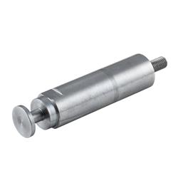 Schaltstange CRIMAZ Professional, Antriebswelle für Vespa PX80-200 E Lusso 2°/'98/MY/'11/T5/Cosa/LML 125-150 Star/Deluxe 2T/4T