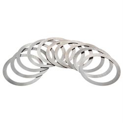 Verstärkungsblech MOTORINO DIAVOLO Bellow Support, Ansauggummi für Vespa P80-150X/PX80-150E/P200E/P150S