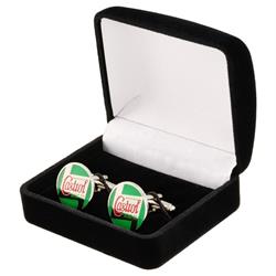 Manschettenknöpfe CASTROL CLASSIC