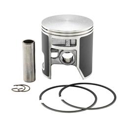 Kolben PINASCO A, 25121112A für Vespa 125 GTR 2°/TS/150/Sprint 2°/V/Super 2°/PX125-150/PE/Lusso/Cosa