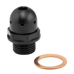 Entlüfterschraube Öleinlass, Sechskant, CasaPerformance für Lambretta 125 LI/Special/DL/GP/150 LI/Special/SX/DL/GP/175 TV2°-3°/200 TV/SX/DL/GP