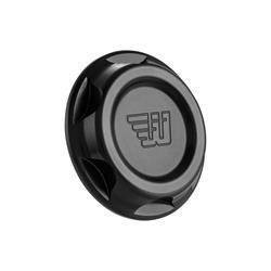 Staubschutzkappe Felge WUNDERKIND, vorne für Vespa GTS/GTS Super/GTV 125/300/310ccm (2023-)