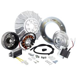 Zündung SIP PERFORMANCE by VAPE ROAD by YGROS 12V, AC für Vespa 160 GS 0036098->/180 SS