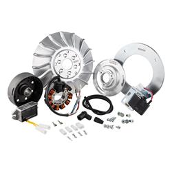 Zündung SIP PERFORMANCE by VAPE ROAD by YGROS 12V, AC für Vespa 160 GS, VSB1M -> 0036097