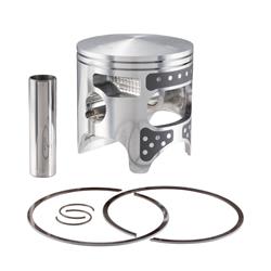 Kolben CasaPerformance A, für SST265 für Lambretta 200 TV/SX/DL/GP