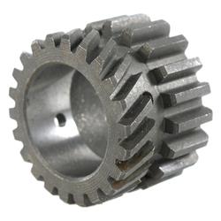 Kupplungszahnrad Z 22/19 MEC EUR 25484 - 12169 für Vespa 98/125 V1-15T/V30-33T/VM/VU/VN/VNA1-2T -> 081468/ACMA/150 VL1-3T/VB1T/VD1-2T/VGL1T