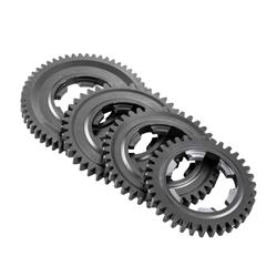 Getriebekit Z 55-40-38-35 BENELLI Gran Tour 6 Zahnradsatz für Vespa 125 GT 2°/GTR/Super 2°/TS/150 GL 2°/Sprint 2°/V/Super 2°/Rally/PX80-200/PE/Lusso/T5/Cosa