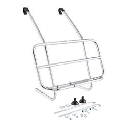 Gepäckträger vorne CUPPINI "Super" für Lambretta 125 LD/LI 1°/150 LD/LI 1°/175 TV 1°