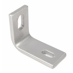 Halter Righthand, JL/RZ Auspuffanlagen Stoßdämpferaufnahme für Vespa PX80-200/PE/Lusso