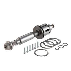 Antriebswelle BENELLI Gran Tour 6, 2359081 für Vespa PX80-200 E Lusso 2°/'98/MY/'11/T5/Cosa/LML 125-150 Star/Deluxe 2T/4T