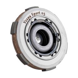 Kupplung DRT Race BOMBATO RDP für Vespa 50-125/PV/ET3/PK50-125/S/XL