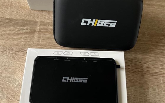 CHIGEE AIO-5 Play for BMW - Bild 1