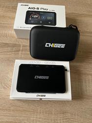 CHIGEE AIO-5 Play for BMW