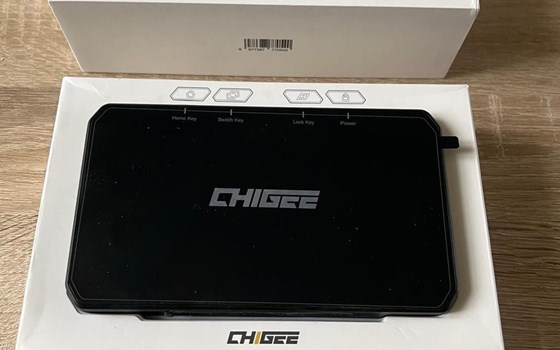 CHIGEE AIO-5 Play for BMW - Bild 3