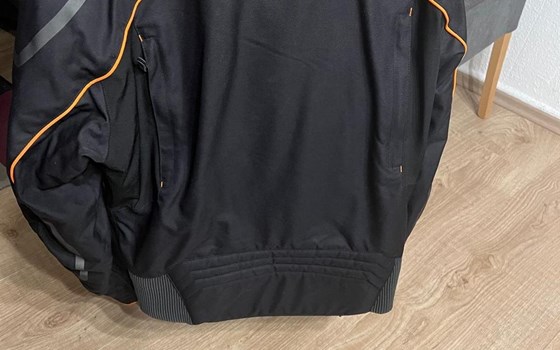 KTM-Motorradjacke - Bild 1