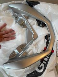 Soziusgriff Yamaha N Max 125