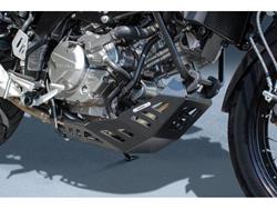 Unterfahrschutz Suzuki DL650