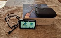 BMW Motorrad-Navi VI