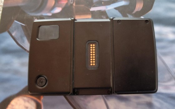 BMW Motorrad-Navi VI - Bild 3