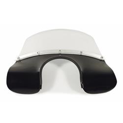 Flyscreen CUPPINI für Vespa 50-125/PV/ET3