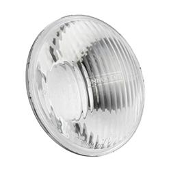 Scheinwerfer SCOOTOPIA 71500312 rund 105 mm für Lambretta 125 LD/150 D/LD