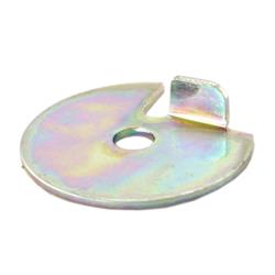 Plättchen DELL'ORTO, für Feder Gasschieber PHBL, 0956300 21