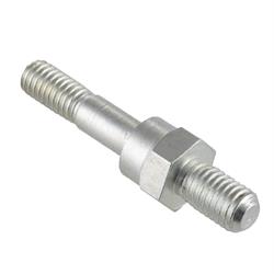 Bolzen Stoßdämpfer Halter unten, vorne, SCOOTOPIA für Lambretta 175 TV 3°/200 TV/SX/DL/GP