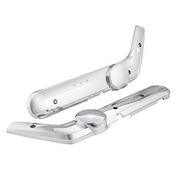 Seitendeckel AKOA, links & rechts für PIAGGIO CIAO PX 50ccm 2T AC