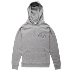 Kapuzen-Sweatshirt/Hoodie DEUS Milan Address Größe: XL für Männer