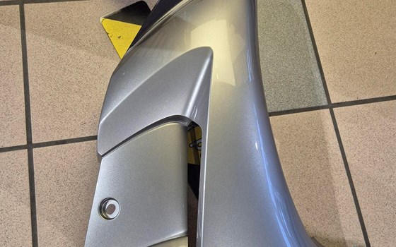 Seitenverkleidung rechts TZR 50 - Bild 2