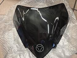 Sportwindschild für Yamaha X-Max 125/250