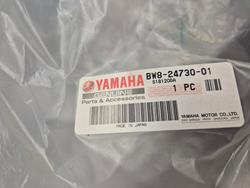 Sitzbank Yamaha MT10/SP