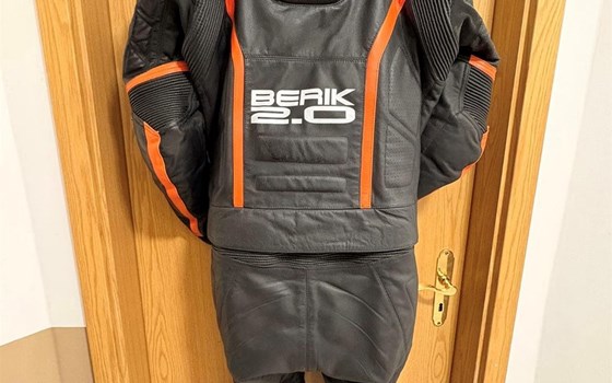 Berik Losail - Bild 1