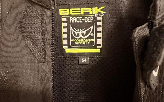 Berik Losail - Bild 2