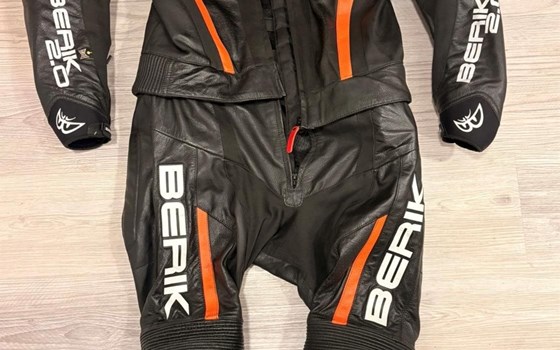 Berik Losail - Bild 3