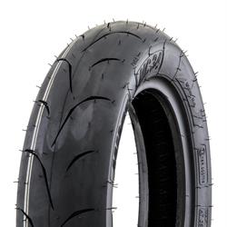 Reifen MITAS MC34 90/90-10 50P TL Mischung: road vorne oder hinten