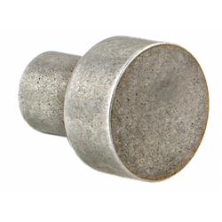 Führungszapfen Wandler L=12,5 mm, PIAGGIO für PIAGGIO Leader/Quasar 125-300ccm 4T AC/LC