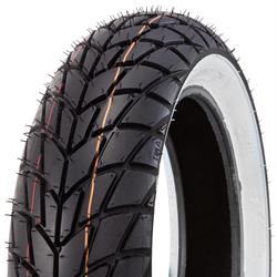 Weißwandreifen MITAS MC20 Monsum 130/70-12 62P TL M+S vorne oder hinten