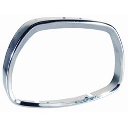 Lampenring BOSATTA, 020559 - 70543 für Vespa 125 GT/150 GL/Sprint/180 SS