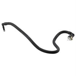 Benzinschlauch PIAGGIO, Rückführung Benzinpumpe bis Einspritzdüse für Vespa Primavera/Sprint 125-150ccm