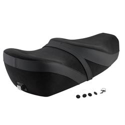 Sitzbank SOFT "King & Queen" für Vespa PX80-200/PE/Lusso/'98/MY