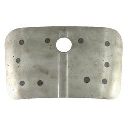 Gepäckfachklappe Heck für Vespa 160 GS 1° Serie ->30200