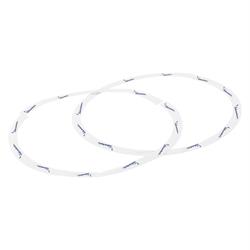 Felgenrandaufkleber PIAGGIO 2H003936 für Vespa Primavera 50-150ccm Wotherspoon