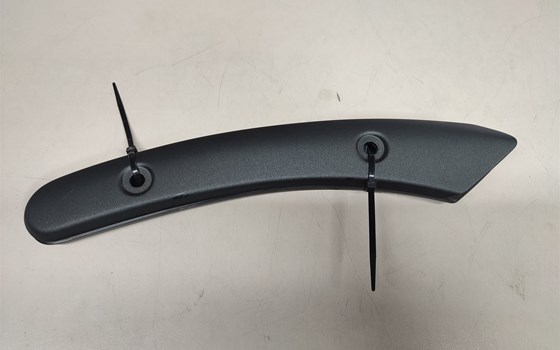 Kappe Heckverkleidung - Bild 1