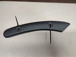 Kappe Heckverkleidung