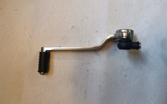 Schalthebel gebraucht - Bild 1