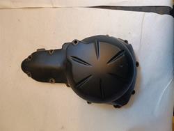 Kupplungsdeckel Versys 650 ER-6n Kratzer!