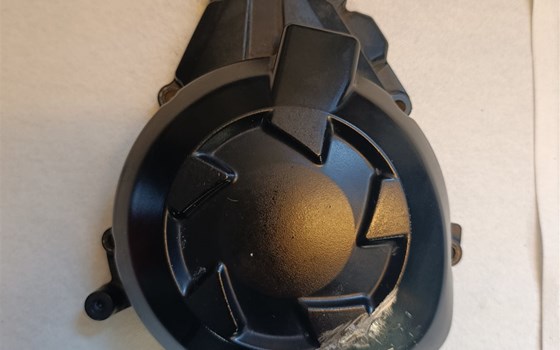 Lichtmaschinendeckel / Generatordeckel - Bild 1